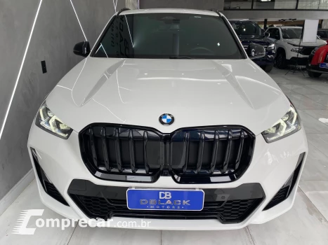 X1 SDRIVE 20i M Sport 2.0 TB Aut.