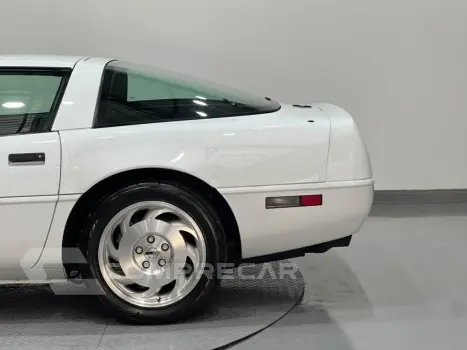 CORVETTE 5.7 TARGA V8 GASOLINA 2P AUTOMÁTICO