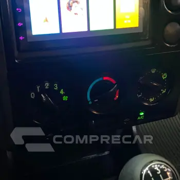 EcoSport XLT 1.6/ 1.6 Flex 8V 5p