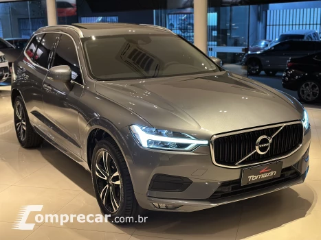 XC40 2.0 T5 Momentum AWD Geartronic