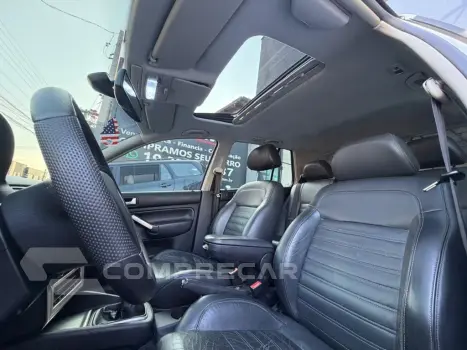 Golf Sportline 1.6 Mi Total Flex 8V 4p