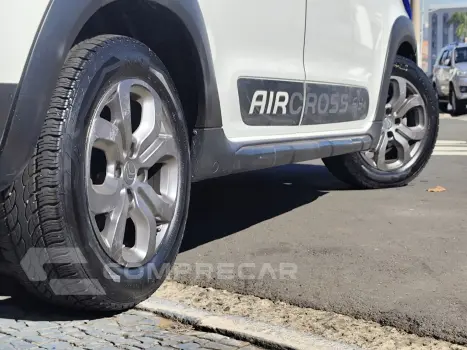 AIRCROSS 1.6 VTI 120 FLEX SHINE EAT6