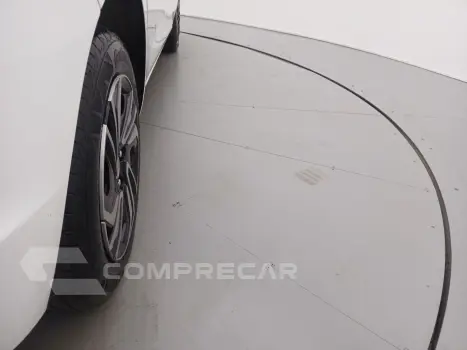 ONIX 1.0 TURBO FLEX LT AUTOMÁTICO