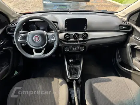 CRONOS DRIVE 1.3 8V Flex