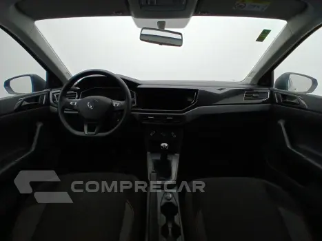 POLO 1.0 MPI TRACK MANUAL