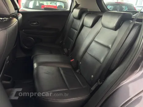 HR-V 1.8 16V Touring