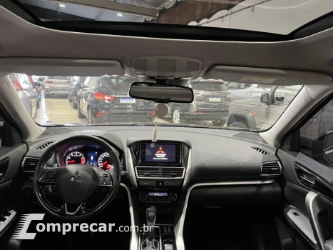 ECLIPSE CROSS 1.5 Mivec Turbo Hpe-s