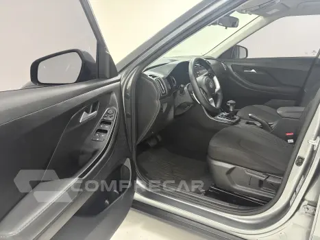 CRETA 1.0 Tgdi Limited