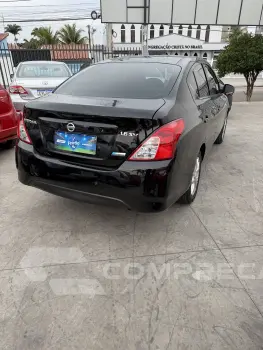 VERSA 1.6 16V SV