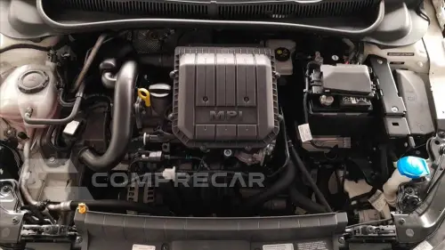 POLO 1.0 MPI TRACK MANUAL