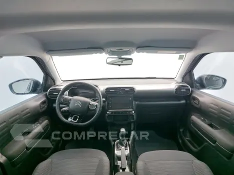 C4 CACTUS 1.6 VTI 120 FLEX FEEL EAT6