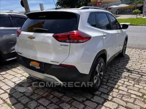 TRACKER 1.2 Turbo Premier