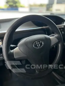 ETIOS XS 1.5 Flex 16V 5p Mec.