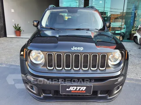 RENEGADE 1.8 16V Sport