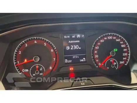 JETTA 1.4 250 TSI TOTAL FLEX COMFORTLINE TIPTRONIC