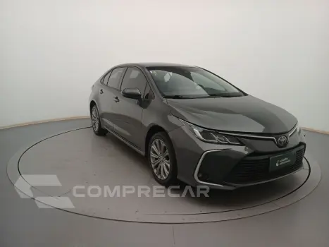 COROLLA 2.0 VVT-IE FLEX XEI DIRECT SHIFT