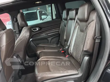 COMMANDER 1.3 T270 TURBO FLEX OVERLAND AT6