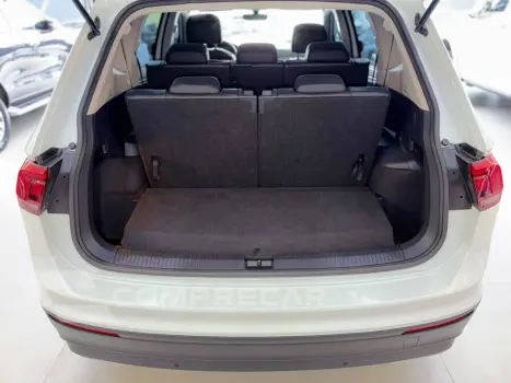 TIGUAN 1.4 250 TSI Allspace Comfortline