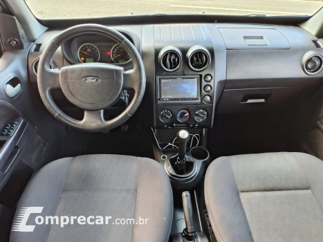 ECOSPORT 1.6 XLT FREESTYLE 8V