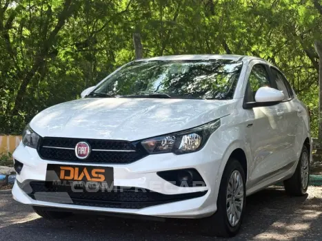 Fiat CRONOS 1.3 FIREFLY FLEX DRIVE MANUAL 4 portas