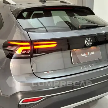 Nivus Highline 1.0 200 TSI Flex Aut.