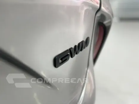 HAVAL H6 GT 1.5 PHEV AWD E-TRACTION