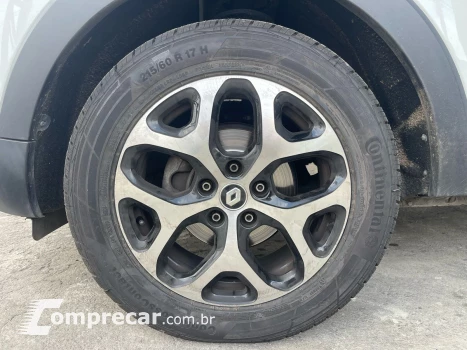 CAPTUR 1.6 16V SCE Intense