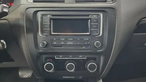 JETTA Comfortline 2.0 T.Flex 8V 4p Tipt.