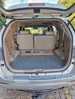 HILUX 3.0 SRV 4X4 CD 7 Lugares 16V Turbo Intercooler