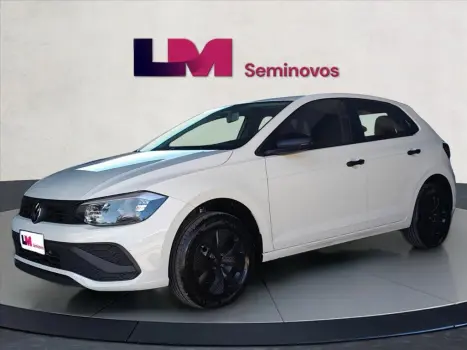 POLO 1.0 MPI TRACK MANUAL