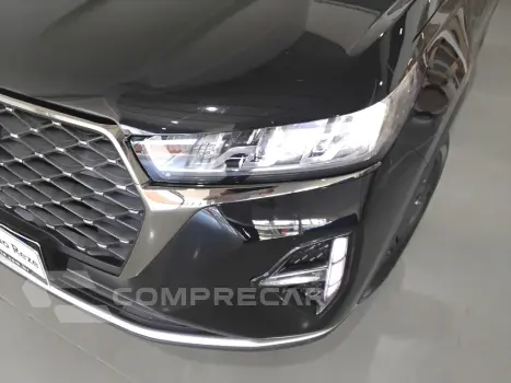 TIGGO 7 Tiggo 7 PRO 1.5 Turbo Híbrido