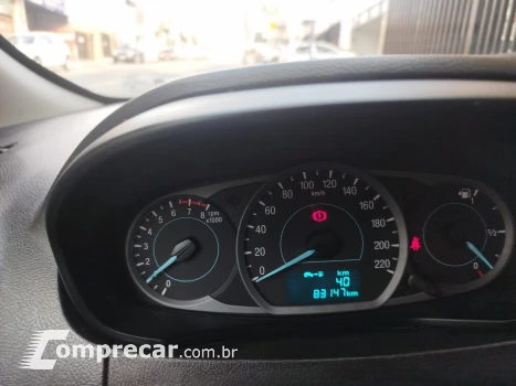 Ka plus 1.0