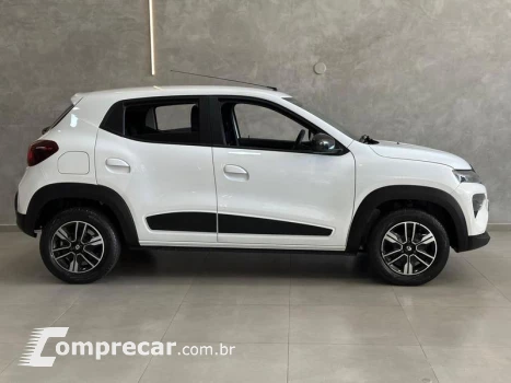 KWID 1.0 12V SCE FLEX INTENSE MANUAL