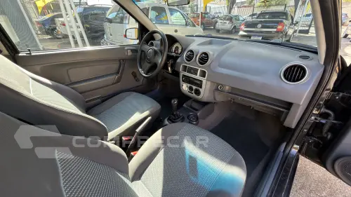 GOL 1.0 MI Trend 8V