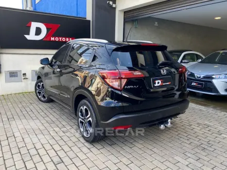 HR-V 1.8 16V Touring