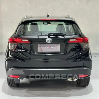 HR-V EX 1.8 Flexone 16V 5p Aut.