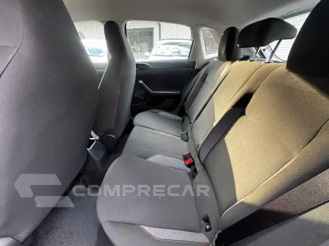 Polo Hatch 1.0 4P MPI TRACK