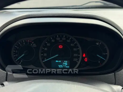 Ka 1.0 Ti-Vct Flex Se Manual