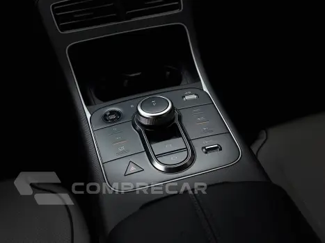 KING 1.5 Dm-i Phev GS