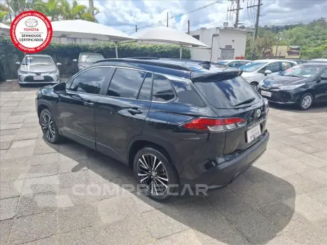 COROLLA CROSS 2.0 VVT-IE FLEX XRX DIRECT SHIFT