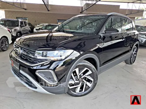 T-CROSS 1.4 250 TSI Highline