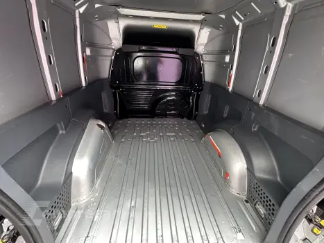 FIORINO 1.4 MPI Furgão 8V