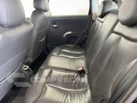 C3 1.4 Sonora GLX 8V