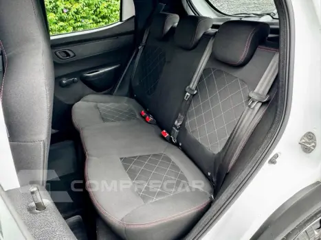 KWID 1.0 12V SCE FLEX ZEN MANUAL