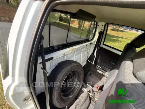 STRADA 1.4 MPI FIRE CS 8V FLEX 2P MANUAL