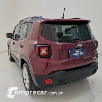 RENEGADE 1.8 16V Limited