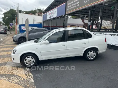 Classic Life/LS 1.0 VHC FlexP. 4p