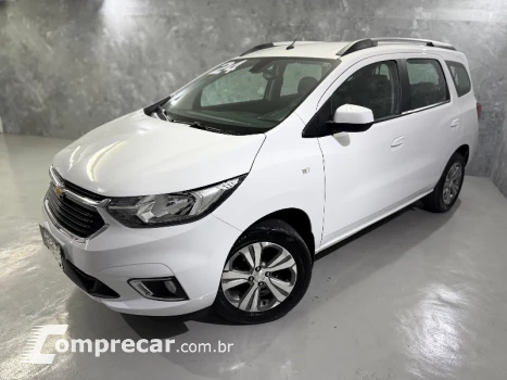 CHEVROLET SPIN 1.8 Premier 8V 4 portas