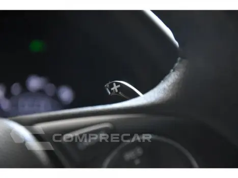 HR-V - 1.8 16V EXL 4P AUTOMÁTICO