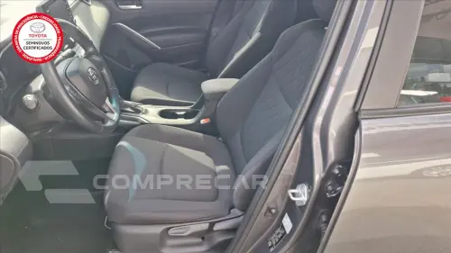 COROLLA CROSS 2.0 VVT-IE FLEX XR DIRECT SHIFT